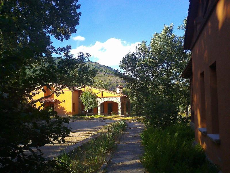 Imagen de alojamiento Hotel Rural El Joyo Imagen de alojamiento Hotel Rural El Joyo