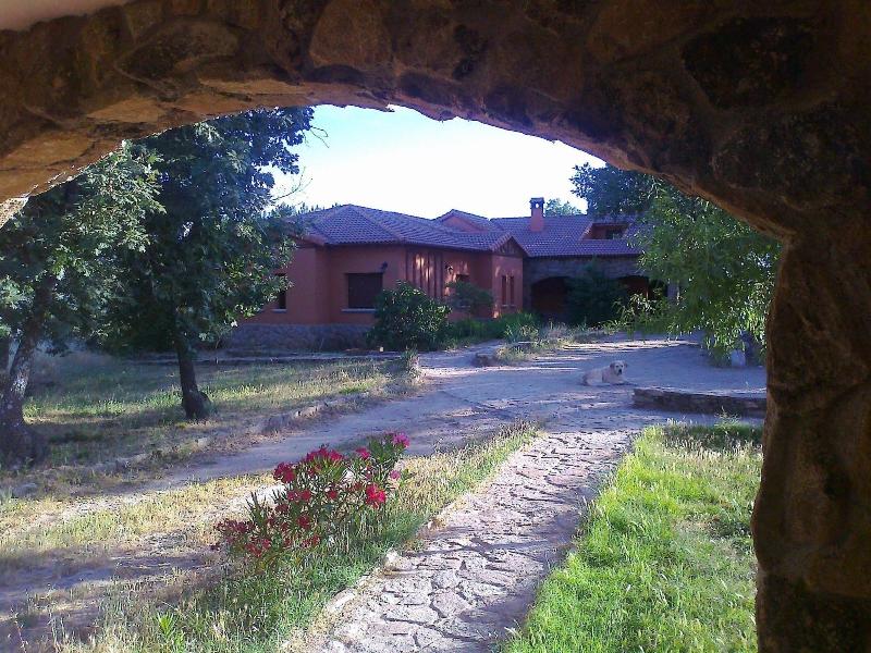 Imagen de alojamiento Hotel Rural El Joyo Imagen de alojamiento Hotel Rural El Joyo