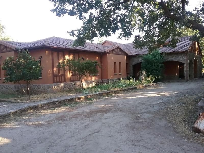 Imagen de alojamiento Hotel Rural El Joyo Imagen de alojamiento Hotel Rural El Joyo
