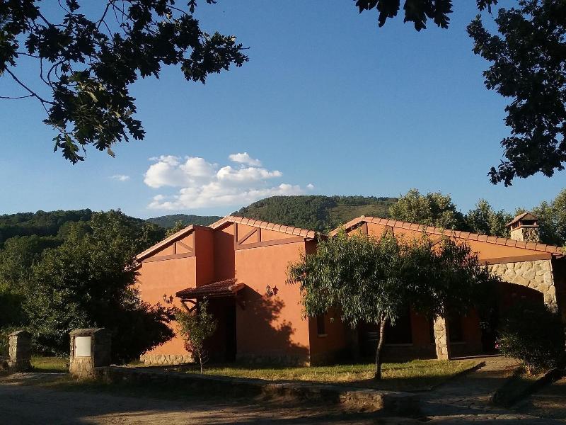 Imagen de alojamiento Hotel Rural El Joyo Imagen de alojamiento Hotel Rural El Joyo