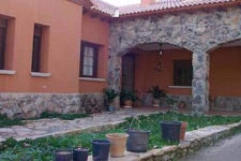 Imagen de alojamiento Hotel Rural El Joyo Imagen de alojamiento Hotel Rural El Joyo