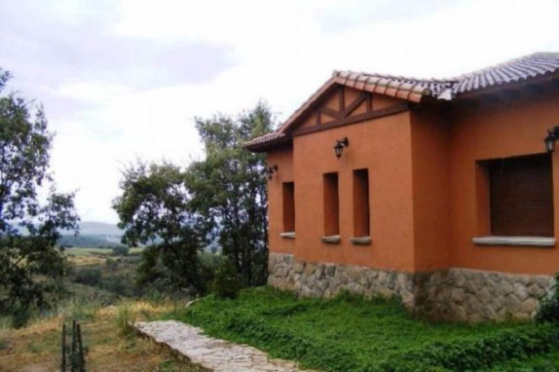 Imagen de alojamiento Hotel Rural El Joyo Imagen de alojamiento Hotel Rural El Joyo