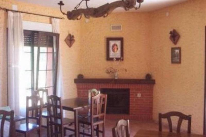 Imagen de alojamiento Hotel Rural El Joyo Imagen de alojamiento Hotel Rural El Joyo