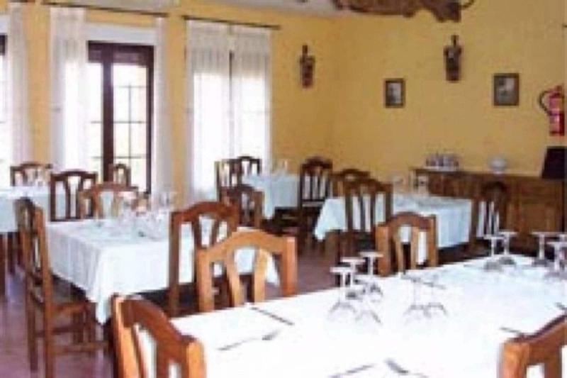 Imagen de alojamiento Hotel Rural El Joyo Imagen de alojamiento Hotel Rural El Joyo