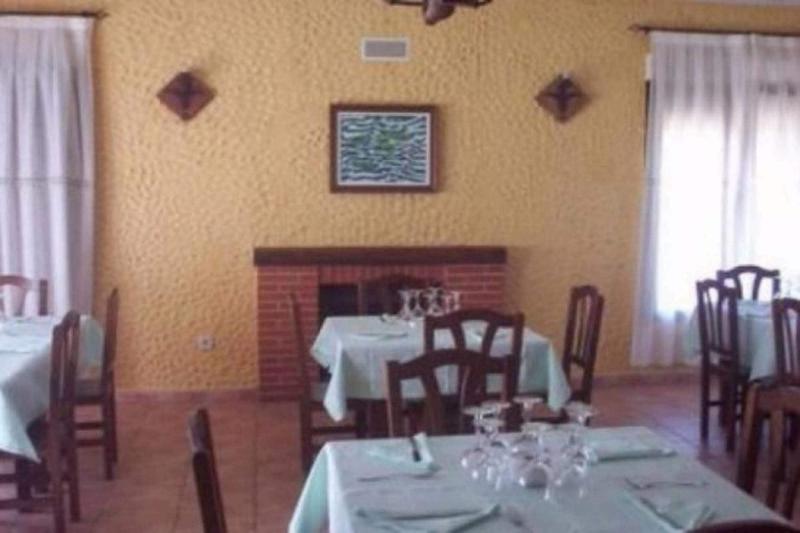 Imagen de alojamiento Hotel Rural El Joyo Imagen de alojamiento Hotel Rural El Joyo
