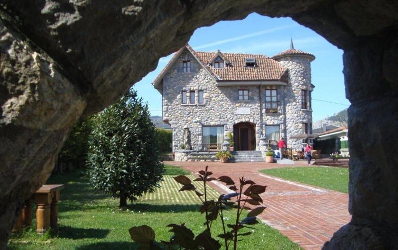 Imagen de alojamiento Hotel Rural La Llosa De Samano Imagen de alojamiento Hotel Rural La Llosa De Samano