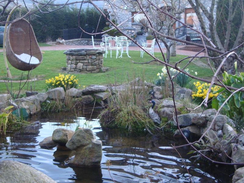 Imagen de alojamiento Hotel Rural La Llosa De Samano Imagen de alojamiento Hotel Rural La Llosa De Samano