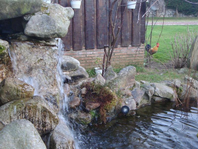 Imagen de alojamiento Hotel Rural La Llosa De Samano Imagen de alojamiento Hotel Rural La Llosa De Samano