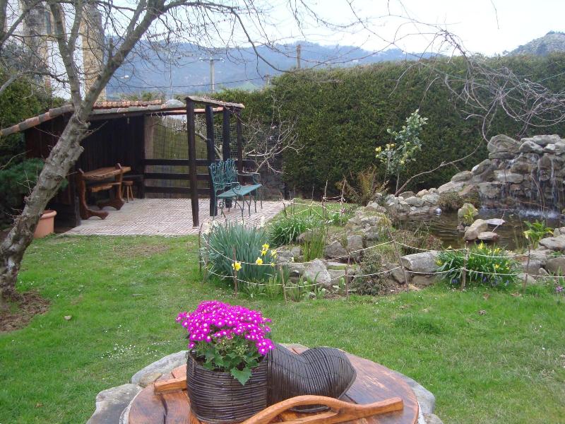 Imagen de alojamiento Hotel Rural La Llosa De Samano Imagen de alojamiento Hotel Rural La Llosa De Samano