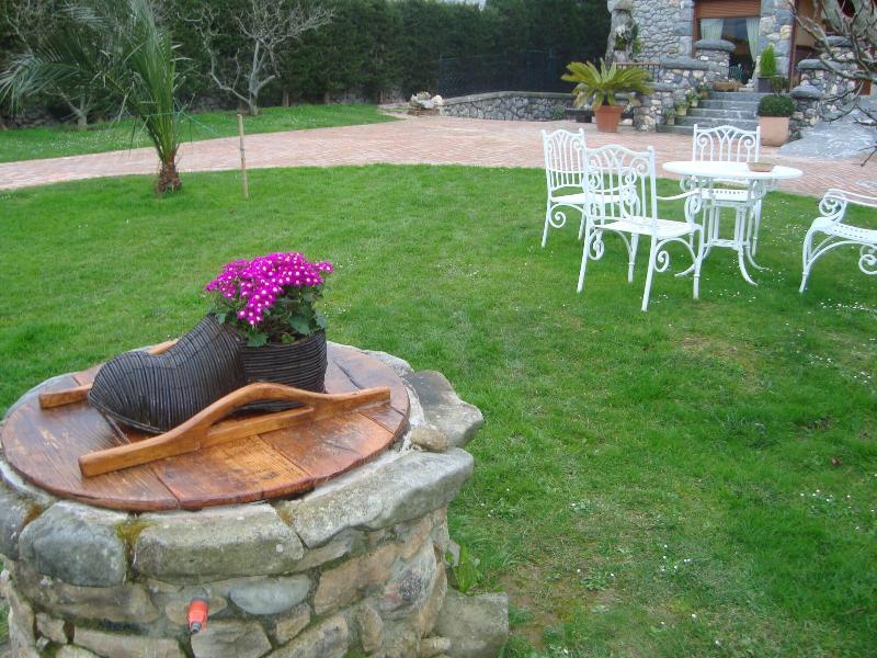 Imagen de alojamiento Hotel Rural La Llosa De Samano Imagen de alojamiento Hotel Rural La Llosa De Samano