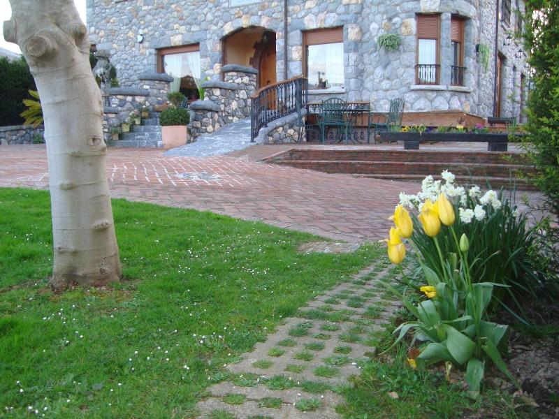 Imagen de alojamiento Hotel Rural La Llosa De Samano Imagen de alojamiento Hotel Rural La Llosa De Samano