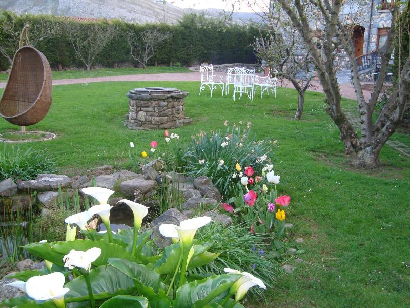 Imagen de alojamiento Hotel Rural La Llosa De Samano Imagen de alojamiento Hotel Rural La Llosa De Samano