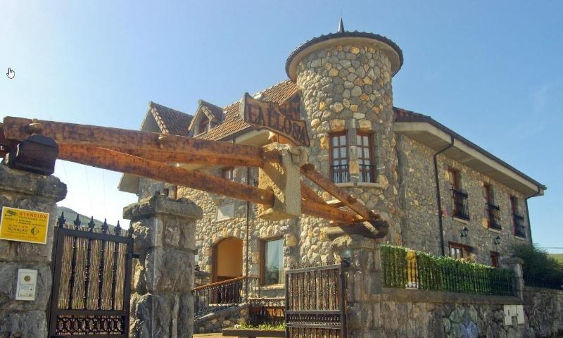 Imagen de alojamiento Hotel Rural La Llosa De Samano Imagen de alojamiento Hotel Rural La Llosa De Samano