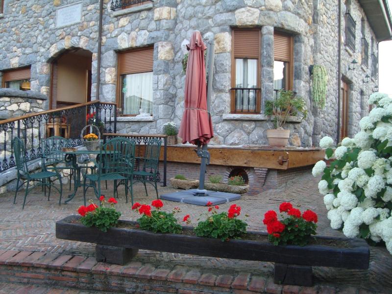 Imagen de alojamiento Hotel Rural La Llosa De Samano Imagen de alojamiento Hotel Rural La Llosa De Samano