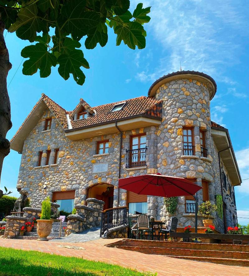 Imagen de alojamiento Hotel Rural La Llosa De Samano Imagen de alojamiento Hotel Rural La Llosa De Samano