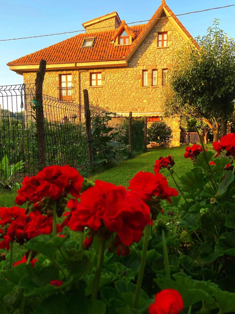 Imagen de alojamiento Hotel Rural La Llosa De Samano Imagen de alojamiento Hotel Rural La Llosa De Samano
