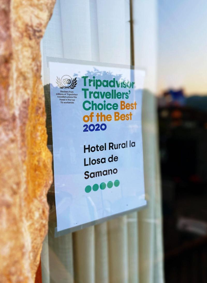 Imagen de alojamiento Hotel Rural La Llosa De Samano Imagen de alojamiento Hotel Rural La Llosa De Samano
