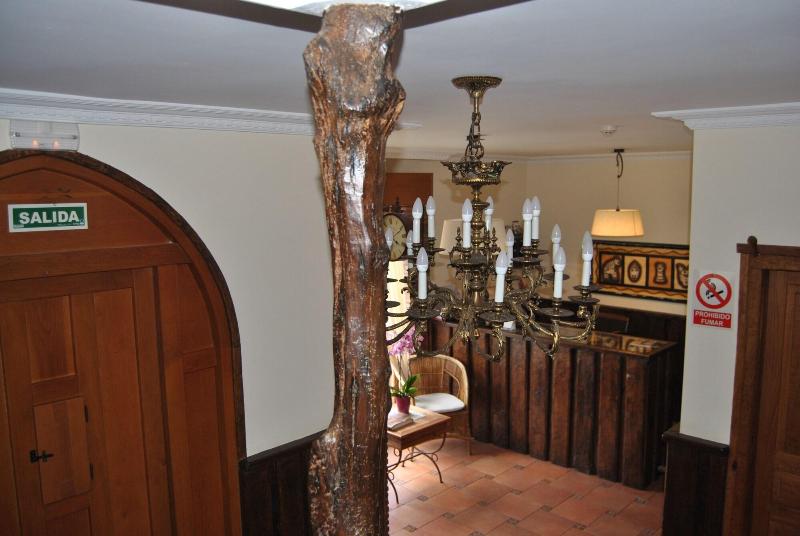 Imagen de alojamiento Hotel Rural La Llosa De Samano Imagen de alojamiento Hotel Rural La Llosa De Samano