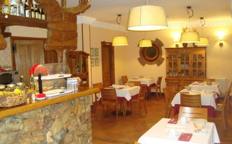 Imagen de alojamiento Hotel Rural La Llosa De Samano Imagen de alojamiento Hotel Rural La Llosa De Samano