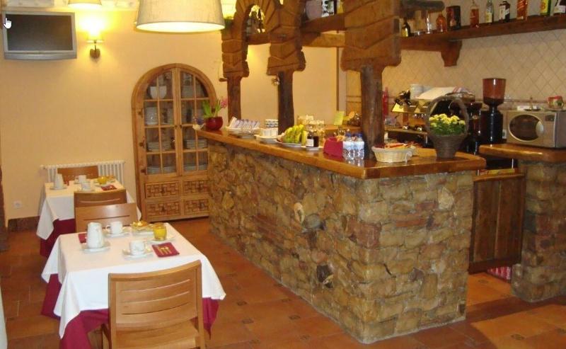 Imagen de alojamiento Hotel Rural La Llosa De Samano Imagen de alojamiento Hotel Rural La Llosa De Samano