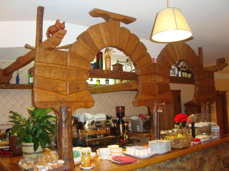 Imagen de alojamiento Hotel Rural La Llosa De Samano Imagen de alojamiento Hotel Rural La Llosa De Samano