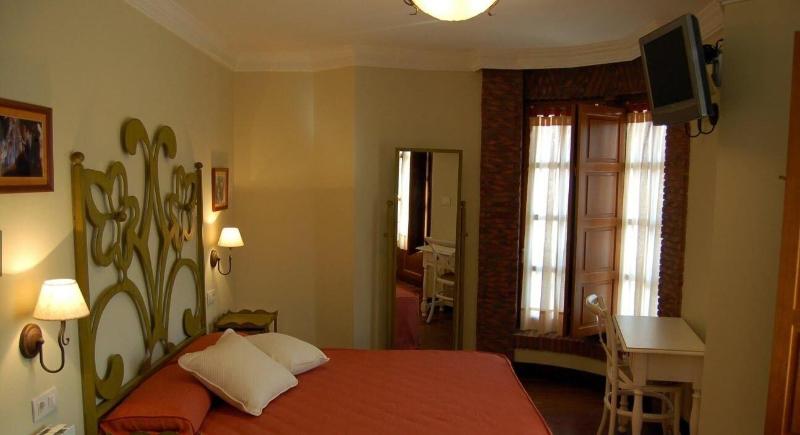 Imagen de alojamiento Hotel Rural La Llosa De Samano Imagen de alojamiento Hotel Rural La Llosa De Samano