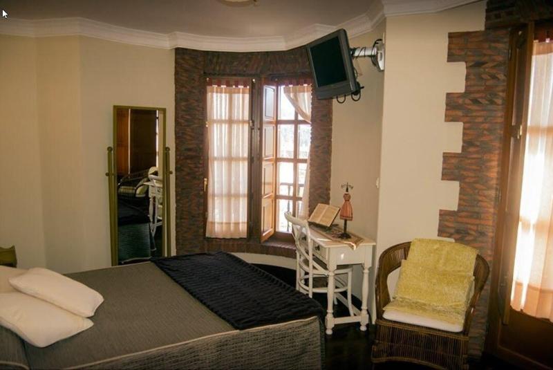 Imagen de alojamiento Hotel Rural La Llosa De Samano Imagen de alojamiento Hotel Rural La Llosa De Samano