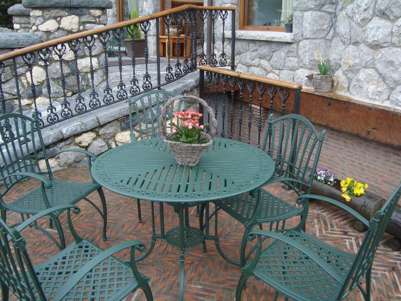 Imagen de alojamiento Hotel Rural La Llosa De Samano Imagen de alojamiento Hotel Rural La Llosa De Samano