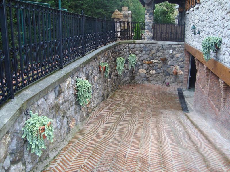 Imagen de alojamiento Hotel Rural La Llosa De Samano Imagen de alojamiento Hotel Rural La Llosa De Samano