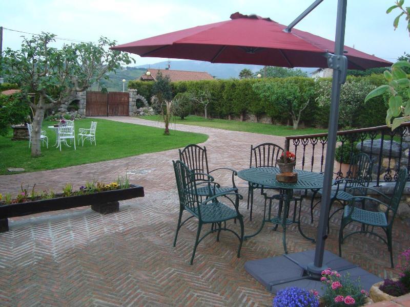 Imagen de alojamiento Hotel Rural La Llosa De Samano Imagen de alojamiento Hotel Rural La Llosa De Samano