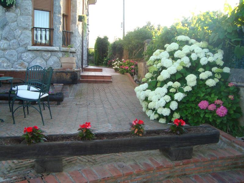 Imagen de alojamiento Hotel Rural La Llosa De Samano Imagen de alojamiento Hotel Rural La Llosa De Samano