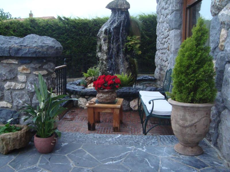 Imagen de alojamiento Hotel Rural La Llosa De Samano Imagen de alojamiento Hotel Rural La Llosa De Samano