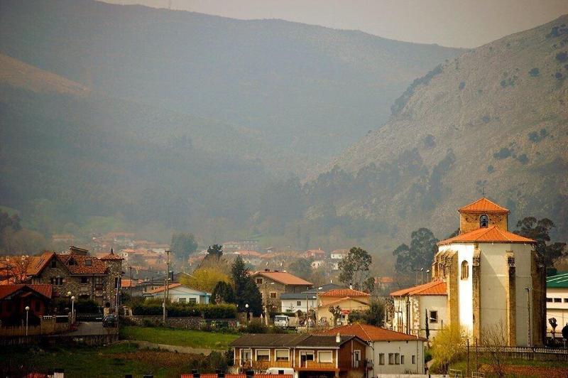 Imagen de alojamiento Hotel Rural La Llosa De Samano Imagen de alojamiento Hotel Rural La Llosa De Samano