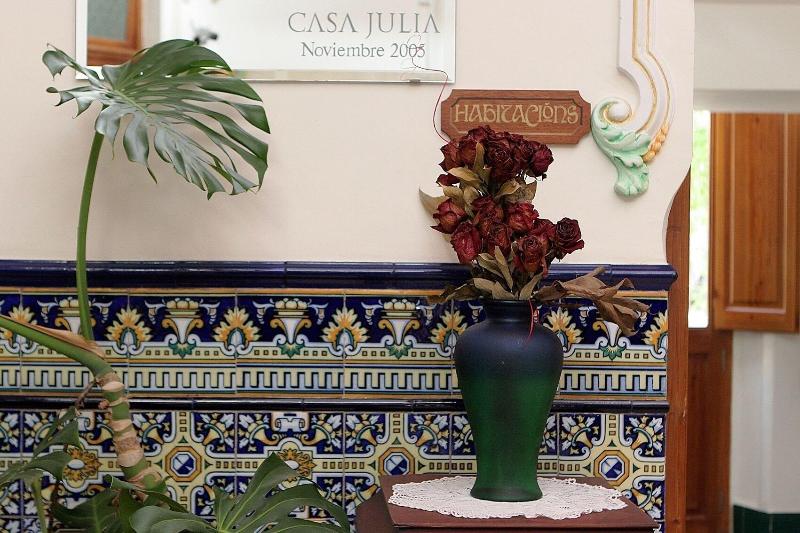 Imagen de alojamiento Hotel Restaurante Casa Julia Imagen de alojamiento Hotel Restaurante Casa Julia
