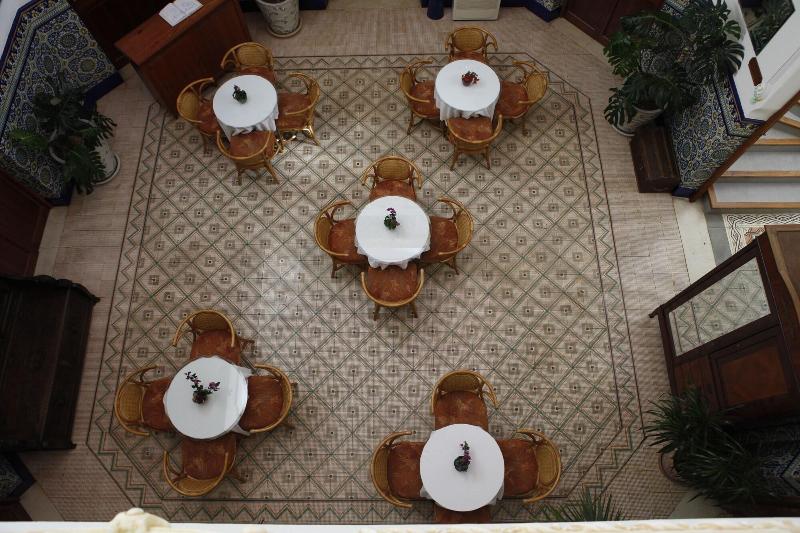 Imagen de alojamiento Hotel Restaurante Casa Julia Imagen de alojamiento Hotel Restaurante Casa Julia