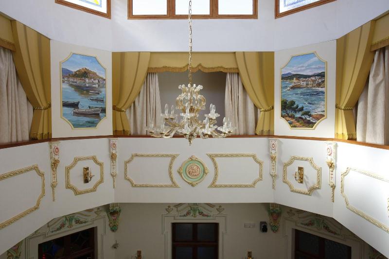 Imagen de alojamiento Hotel Restaurante Casa Julia Imagen de alojamiento Hotel Restaurante Casa Julia