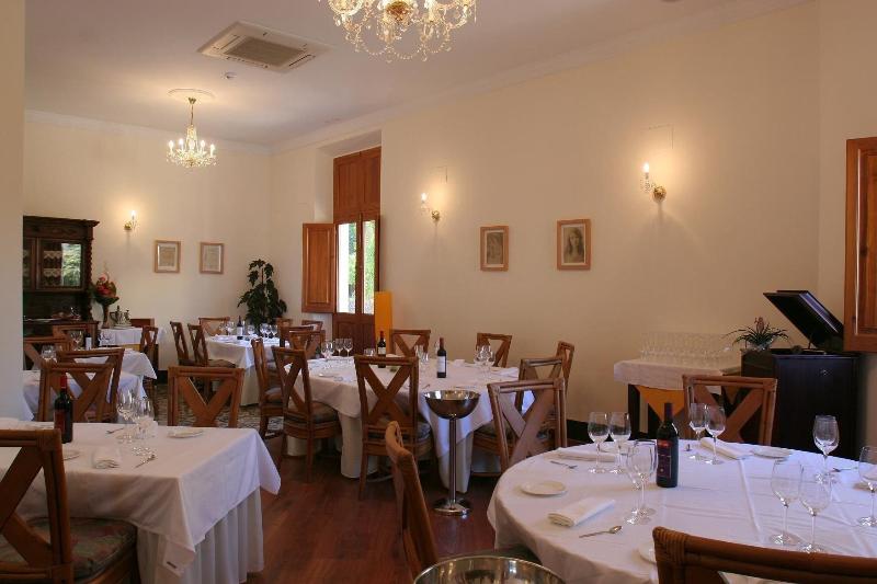 Imagen de alojamiento Hotel Restaurante Casa Julia Imagen de alojamiento Hotel Restaurante Casa Julia
