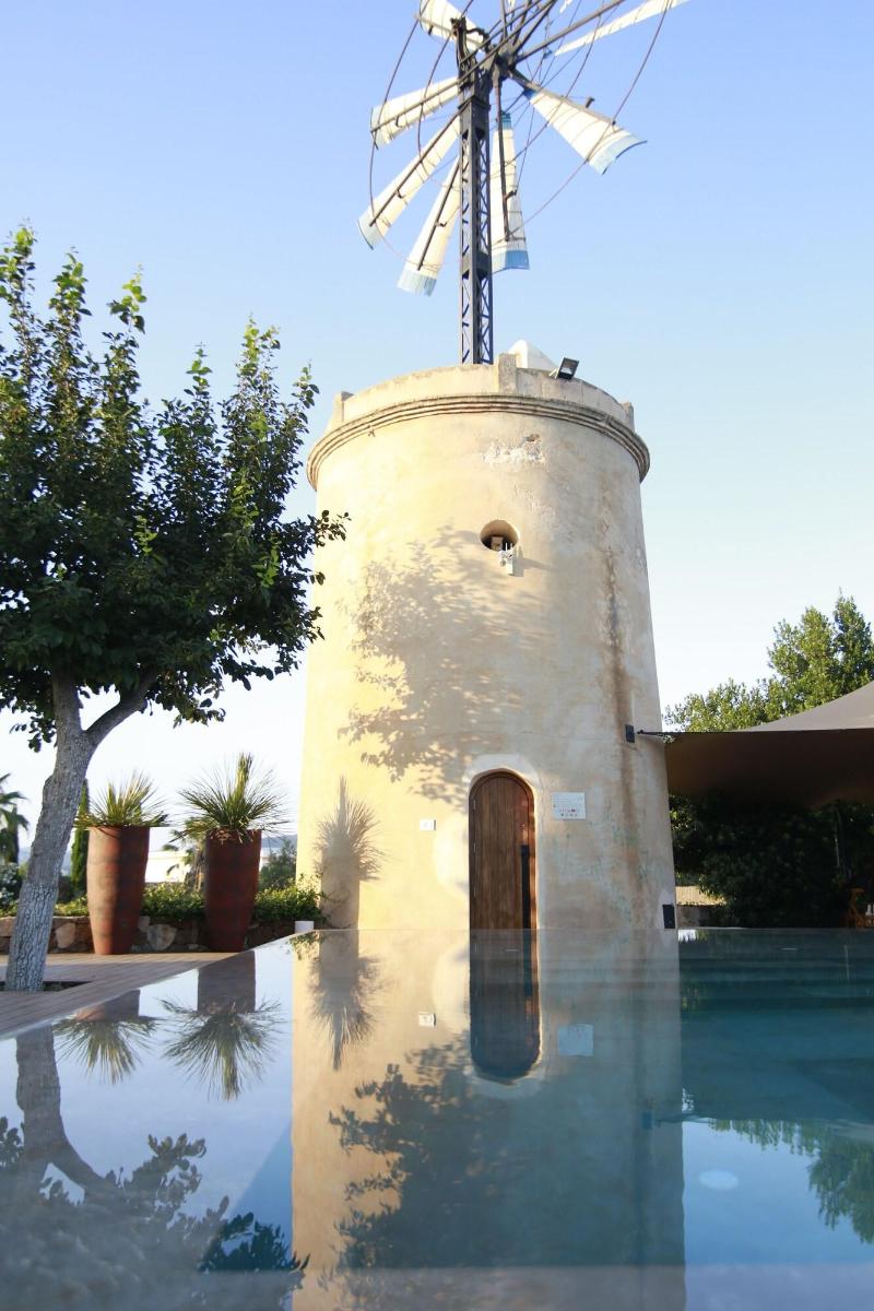 Imagen de alojamiento Hotel Rural Xereca Imagen de alojamiento Hotel Rural Xereca