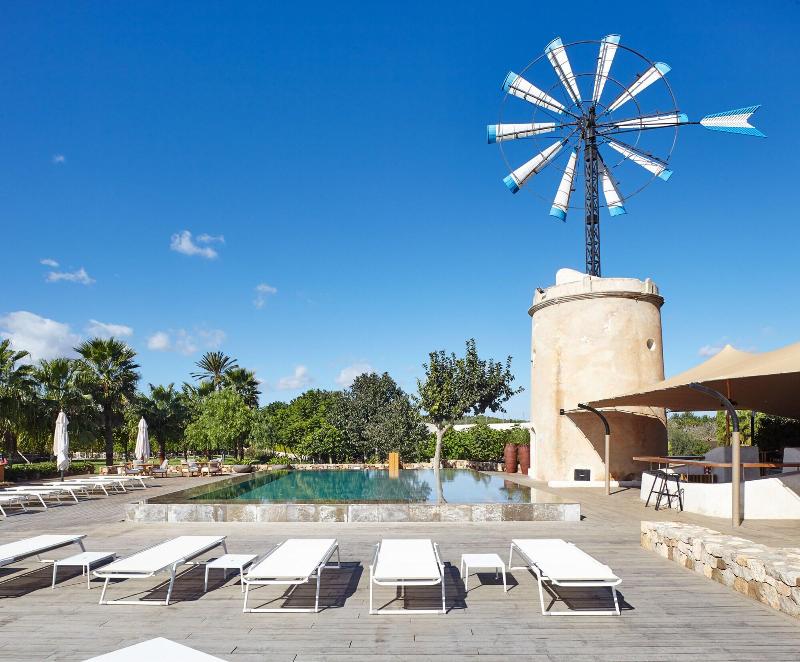 Imagen de alojamiento Hotel Rural Xereca Imagen de alojamiento Hotel Rural Xereca