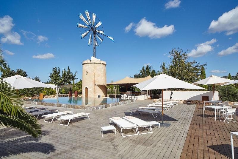Imagen de alojamiento Hotel Rural Xereca Imagen de alojamiento Hotel Rural Xereca