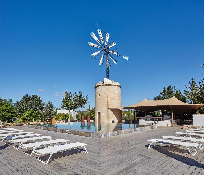 Imagen de alojamiento Hotel Rural Xereca Imagen de alojamiento Hotel Rural Xereca