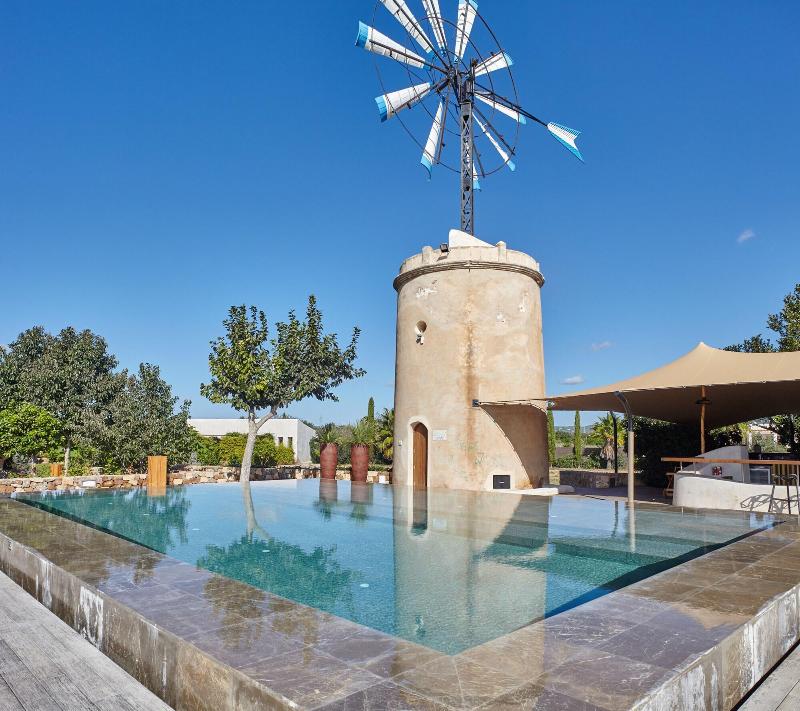 Imagen de alojamiento Hotel Rural Xereca Imagen de alojamiento Hotel Rural Xereca