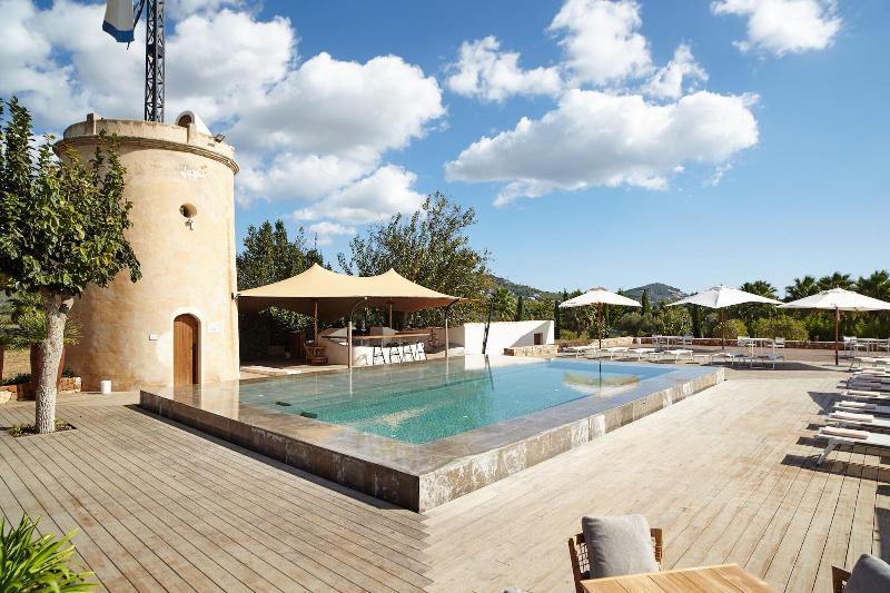 Imagen de alojamiento Hotel Rural Xereca Imagen de alojamiento Hotel Rural Xereca