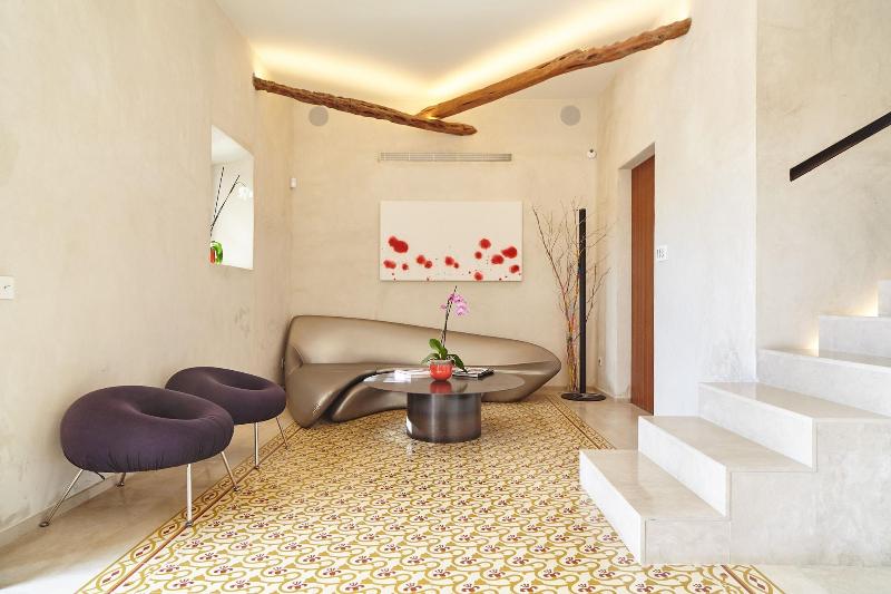 Imagen de alojamiento Hotel Rural Xereca Imagen de alojamiento Hotel Rural Xereca