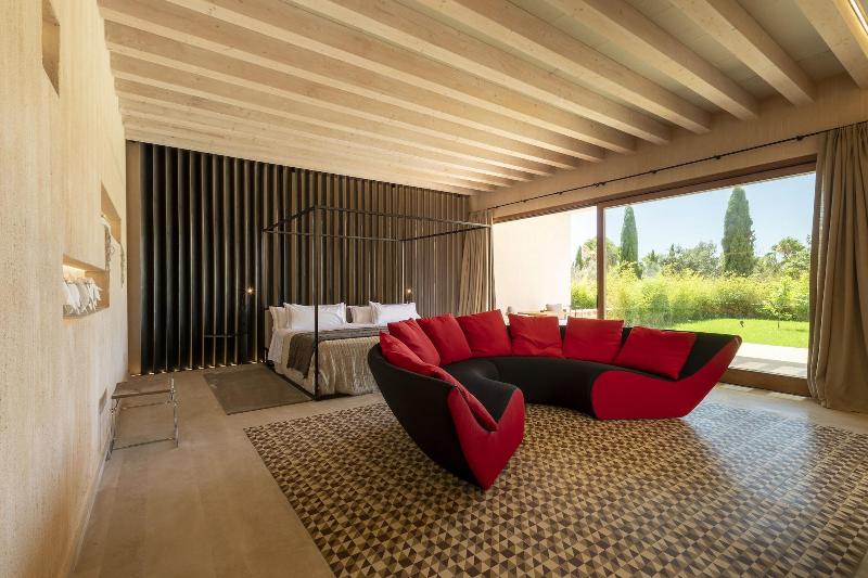 Imagen de alojamiento Hotel Rural Xereca Imagen de alojamiento Hotel Rural Xereca