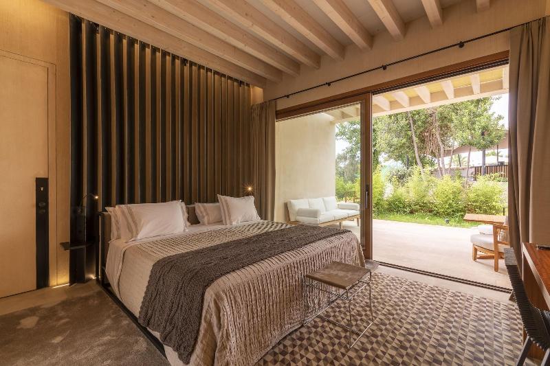 Imagen de alojamiento Hotel Rural Xereca Imagen de alojamiento Hotel Rural Xereca