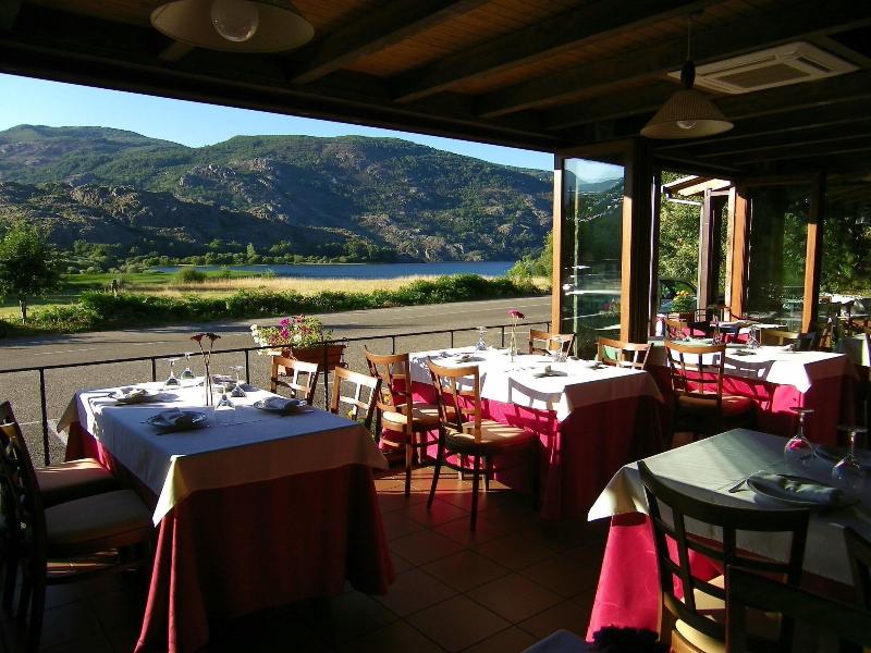 Imagen de alojamiento Hotel Restaurante Don Pepe Imagen de alojamiento Hotel Restaurante Don Pepe