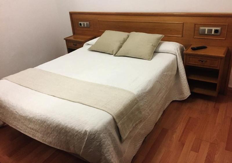 Imagen de alojamiento Hostal Restaurante La Casilla Imagen de alojamiento Hostal Restaurante La Casilla