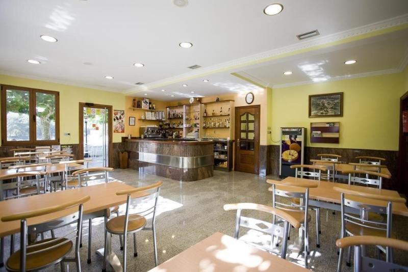 Imagen de alojamiento Hostal Restaurante La Casilla Imagen de alojamiento Hostal Restaurante La Casilla
