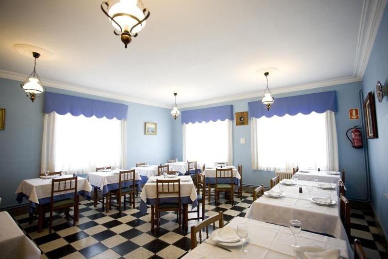 Imagen de alojamiento Hostal Restaurante La Casilla Imagen de alojamiento Hostal Restaurante La Casilla